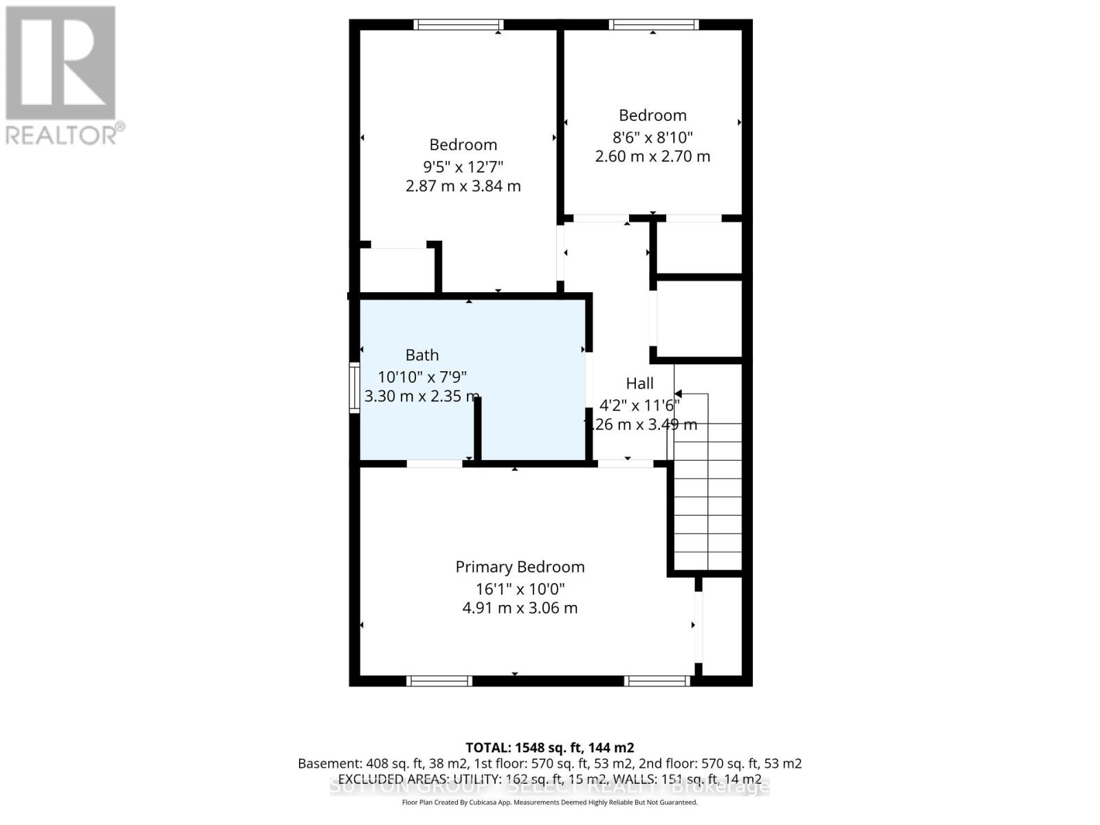 461 Cleveland Avenue, London South, Ontario  N5Z 3C3 - Photo 40 - X13120876