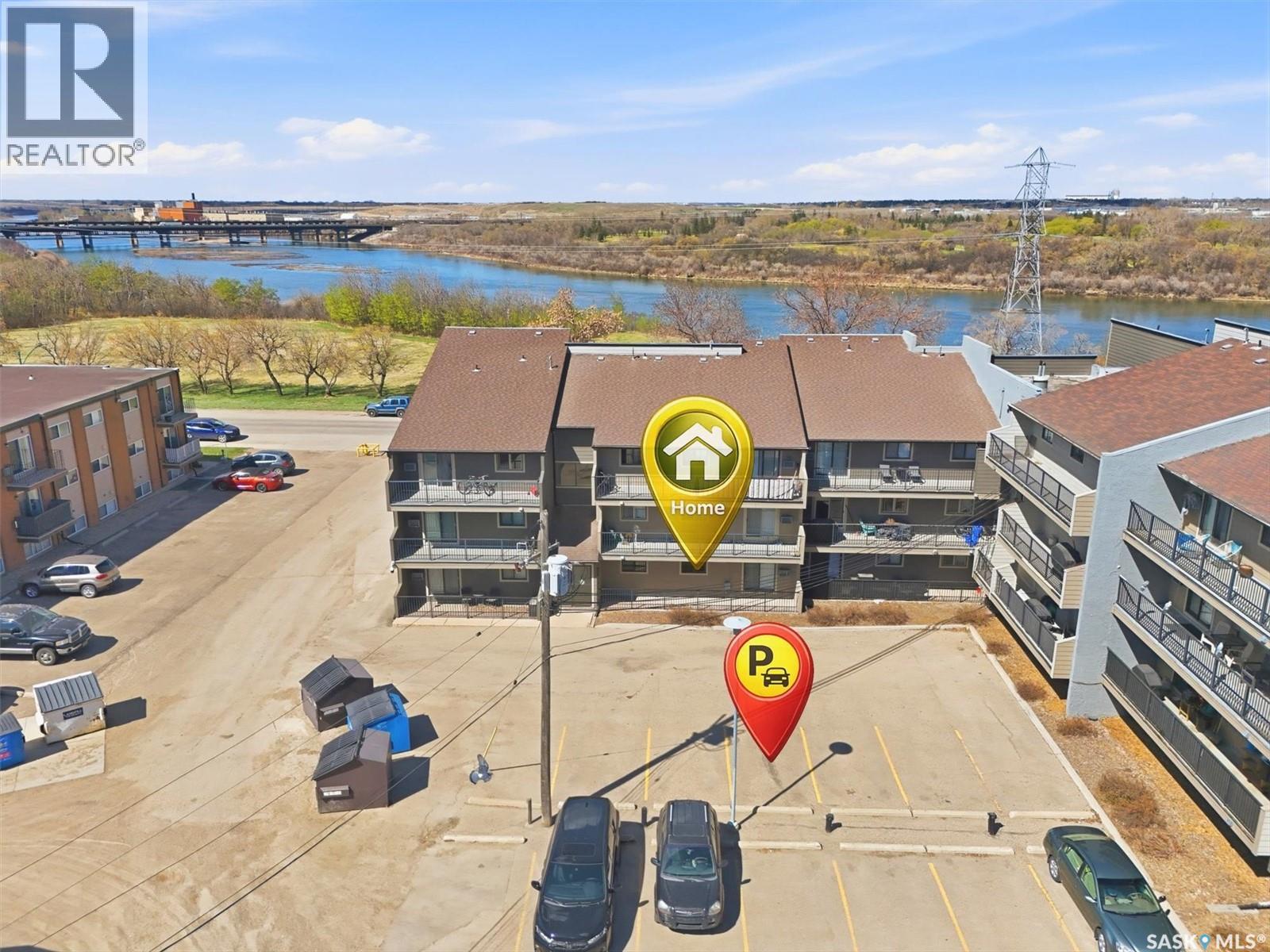 2233 St Henry Avenue, Saskatoon, Saskatchewan  S7M 5K6 - Photo 41 - SK035812