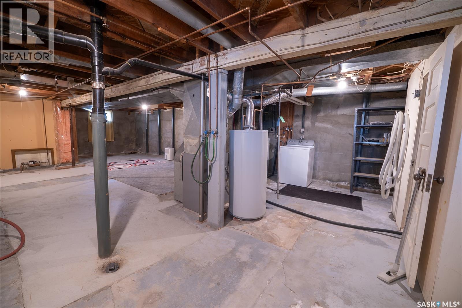 1358 King Street, Regina, Saskatchewan  S4T 4G2 - Photo 15 - SK035790
