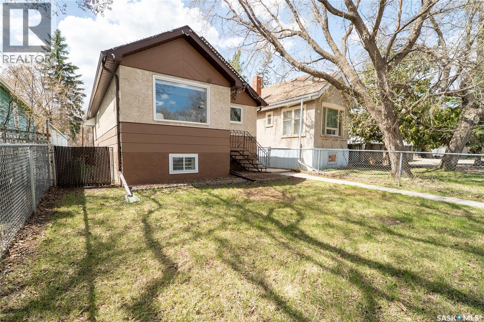 1358 King Street, Regina, Saskatchewan  S4T 4G2 - Photo 23 - SK035790