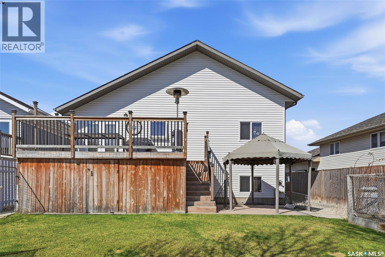 139 Allwood Crescent, Saskatoon, Saskatchewan  S7R 0A3 - Photo 42 - SK035680