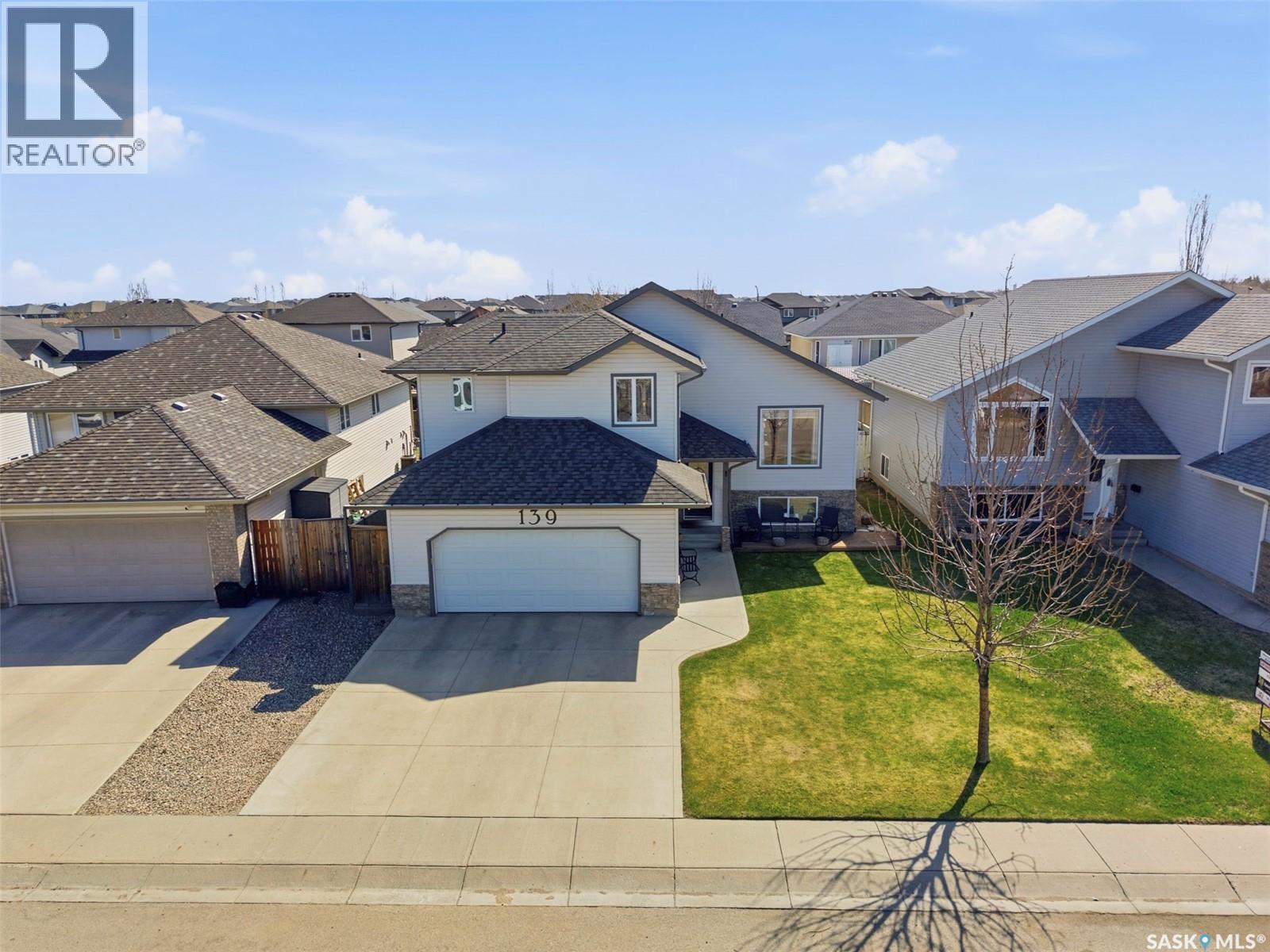 139 Allwood Crescent, Saskatoon, Saskatchewan  S7R 0A3 - Photo 43 - SK035680