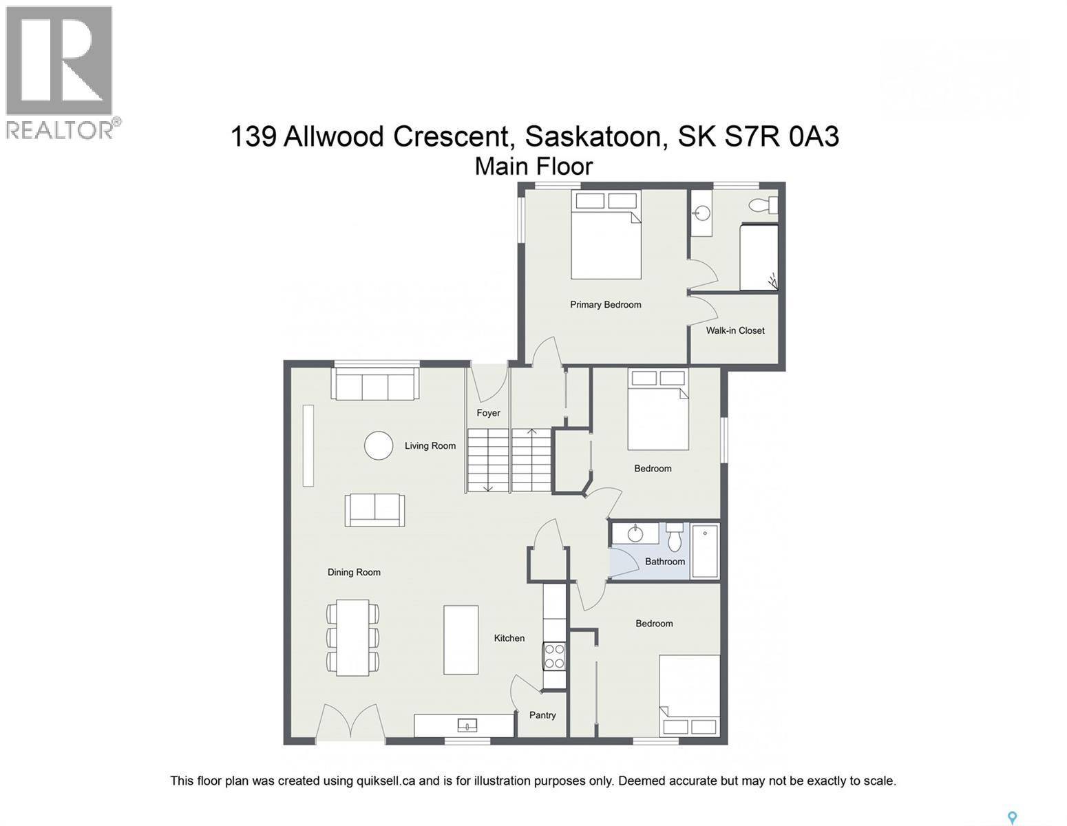 139 Allwood Crescent, Saskatoon, Saskatchewan  S7R 0A3 - Photo 50 - SK035680