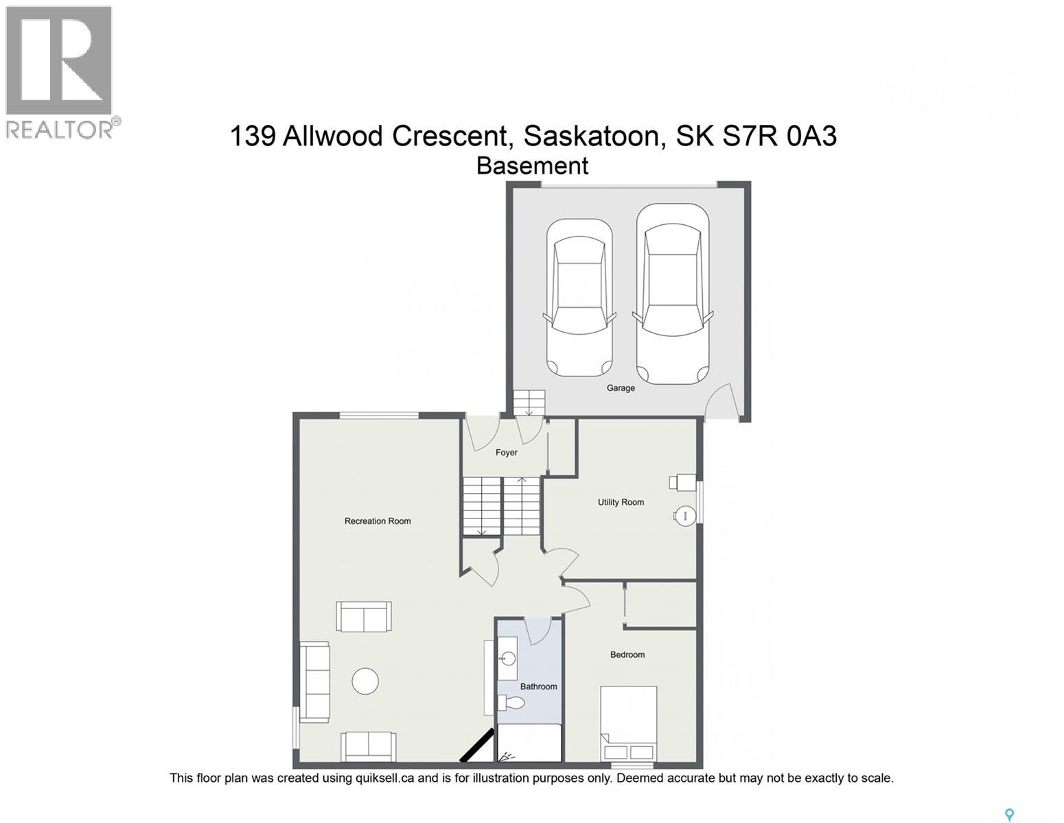 139 Allwood Crescent, Saskatoon, Saskatchewan  S7R 0A3 - Photo 51 - SK035680