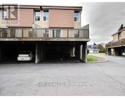29 - 3415 UPLANDS DRIVE, Ottawa, Ontario