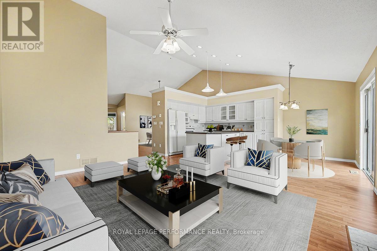 19 Settlers Ridge Way, Ottawa, Ontario  K2J 4V3 - Photo 2 - X13120784