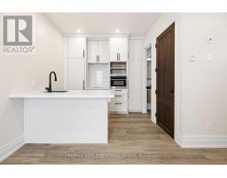 5 - 108 ENDERBY ROAD, Toronto, Ontario