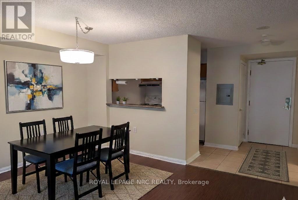 223 - 650 Lawrence Avenue W, Toronto, Ontario  M6A 3E8 - Photo 4 - C12712514