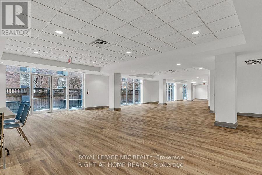 223 - 650 Lawrence Avenue W, Toronto, Ontario  M6A 3E8 - Photo 17 - C12712514