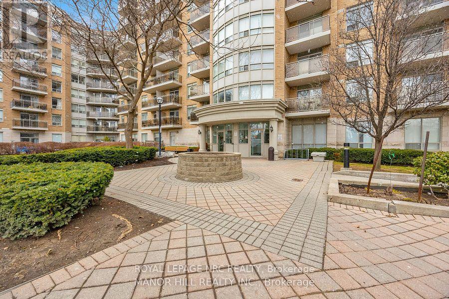 223 - 650 Lawrence Avenue W, Toronto, Ontario  M6A 3E8 - Photo 15 - C12712514