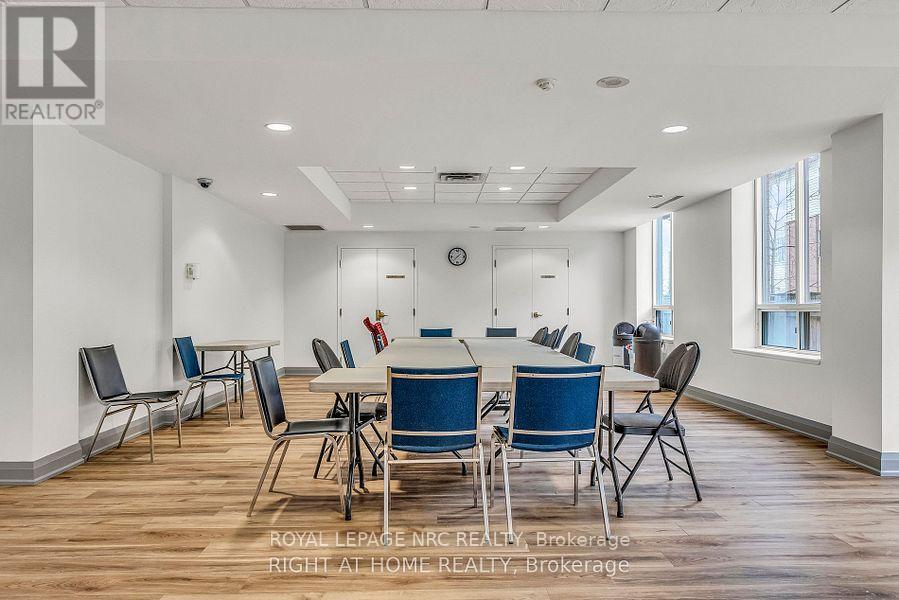 223 - 650 Lawrence Avenue W, Toronto, Ontario  M6A 3E8 - Photo 19 - C12712514
