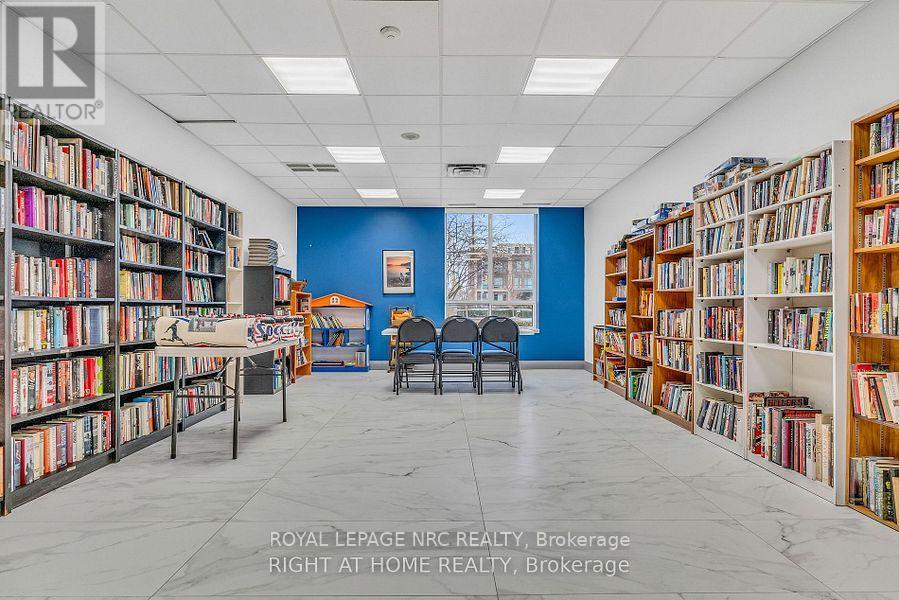 223 - 650 Lawrence Avenue W, Toronto, Ontario  M6A 3E8 - Photo 20 - C12712514