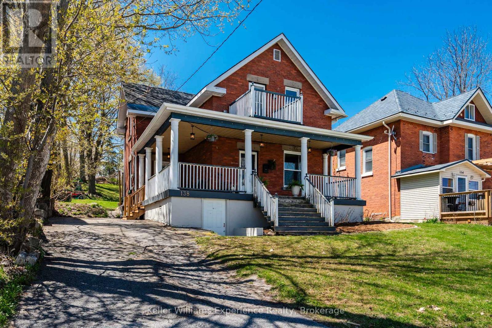 138 Sixth Street, Midland, Ontario  L4R 3X4 - Photo 1 - S13120736