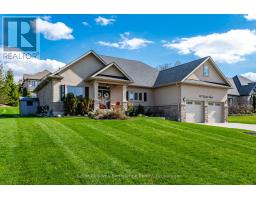 40 WENDAT TRAIL, springwater (midhurst), Ontario