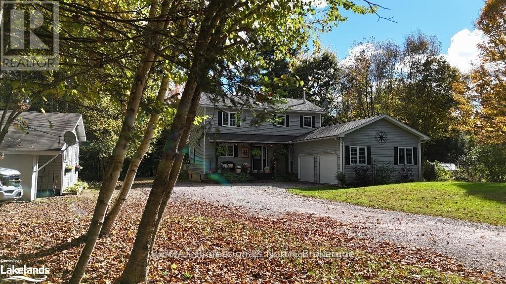 1057 Suburban Court, Dysart Et Al, Ontario  K0M 2S0 - Photo 3 - X13120806