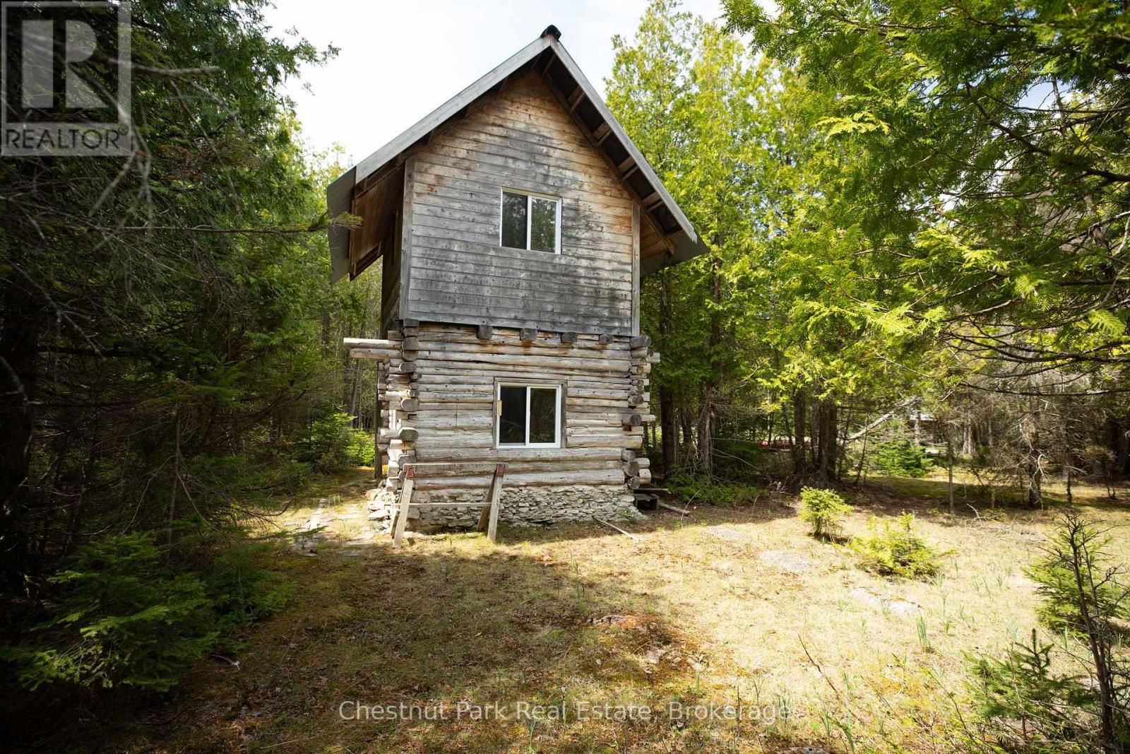 284 WHISKEY HARBOUR ROAD, Northern Bruce Peninsula, Ontario