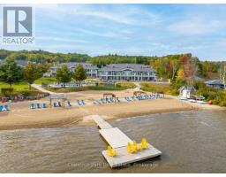 BHV A202 - 1869 MUSKOKA RD 118 HIGHWAY W, muskoka lakes (monck (muskoka lakes)), Ontario