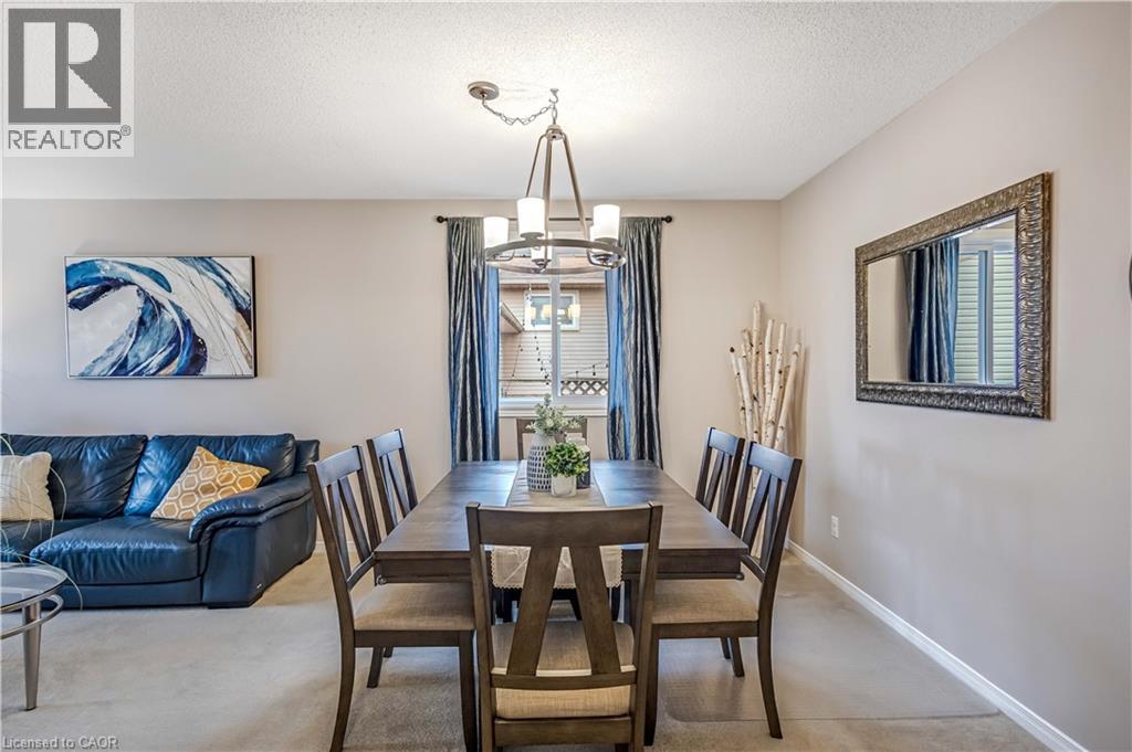57 Coxwell Crescent, Brantford, Ontario  N3P 1P5 - Photo 9 - 40825352