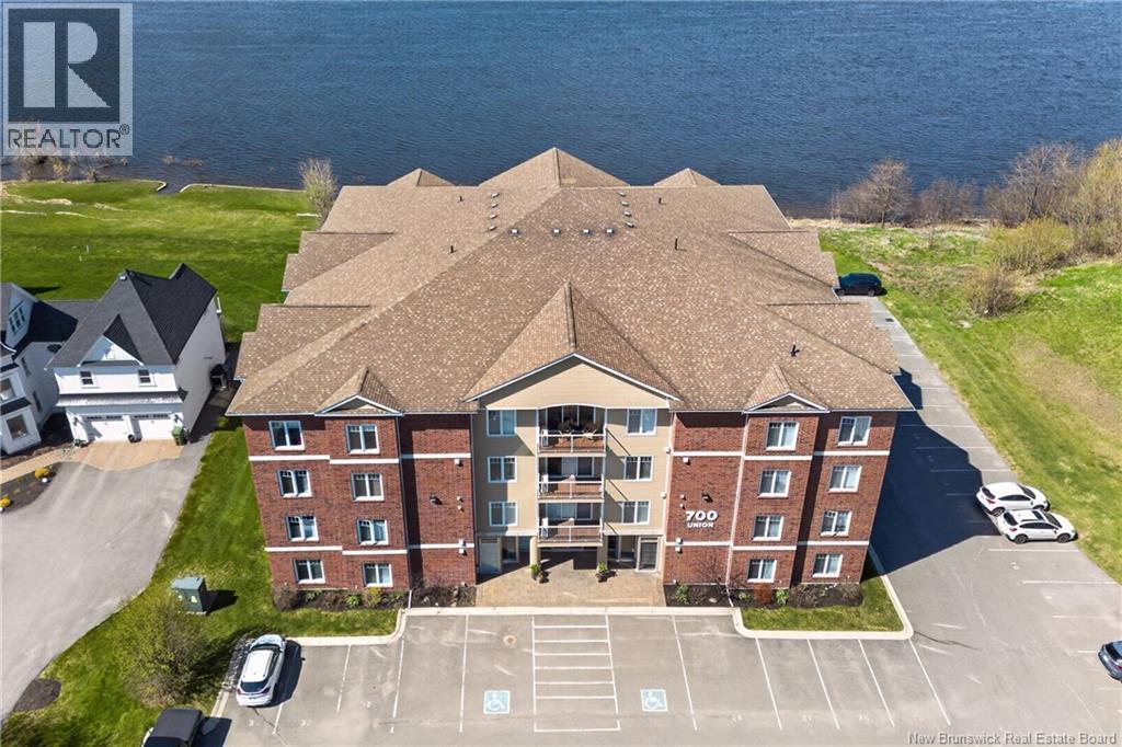 700 Union Street Unit# 308, Fredericton, New Brunswick  E3A 3N7 - Photo 2 - NB139323
