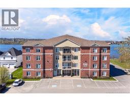 700 Union Street Unit# 308, Fredericton, New Brunswick