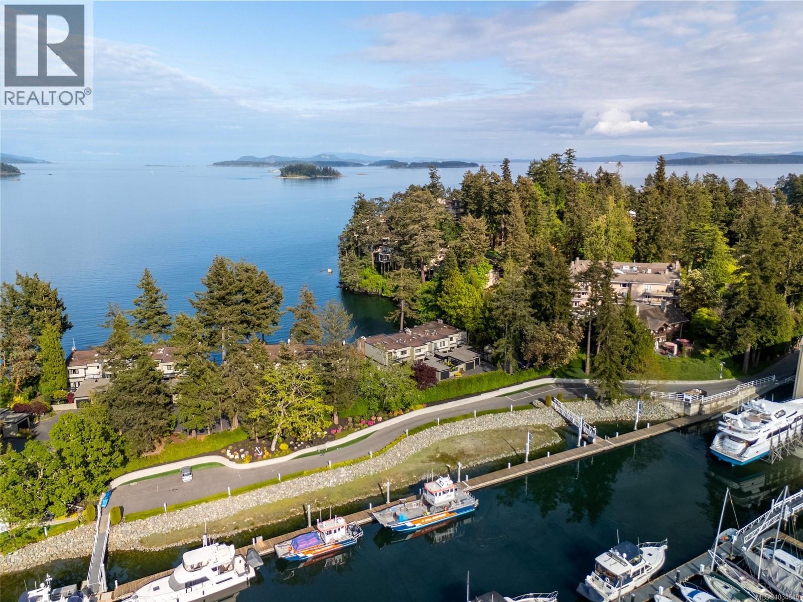 16 2330 Harbour Rd, Sidney, British Columbia  V8L 2P8 - Photo 13 - 1034640