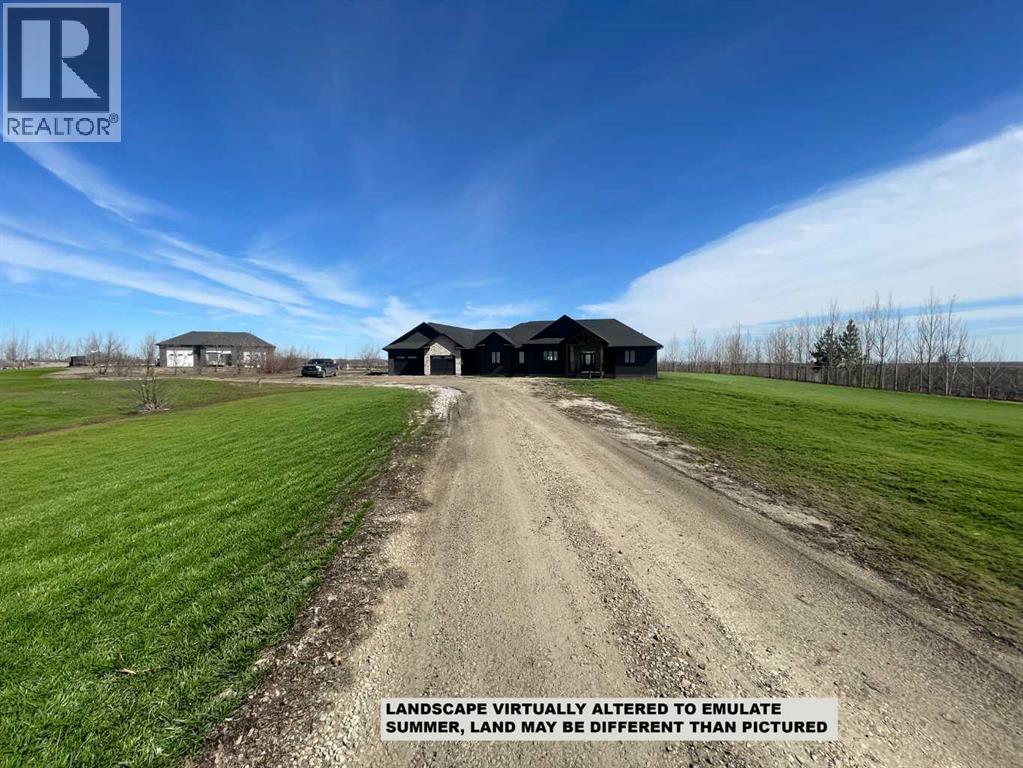 A-720017 Range Road 54, Rural Grande Prairie No. 1, Alberta  T8V 2Z8 - Photo 2 - A2303654
