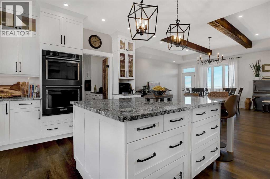 A-720017 Range Road 54, Rural Grande Prairie No. 1, Alberta  T8V 2Z8 - Photo 5 - A2303654