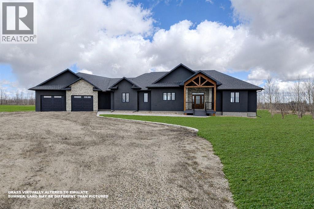 A-720017 Range Road 54, Rural Grande Prairie No. 1, Alberta