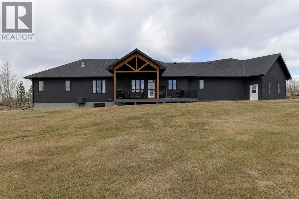 A-720017 Range Road 54, Rural Grande Prairie No. 1, Alberta  T8V 2Z8 - Photo 46 - A2303654