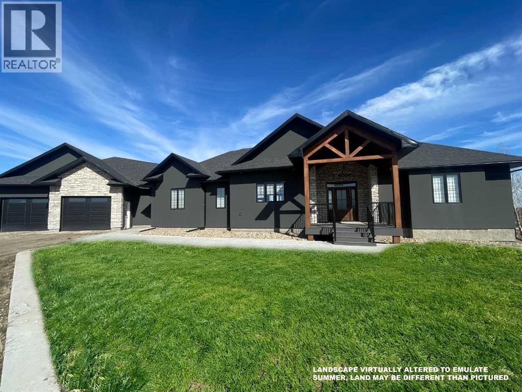 A-720017 Range Road 54, Rural Grande Prairie No. 1, Alberta  T8V 2Z8 - Photo 49 - A2303654