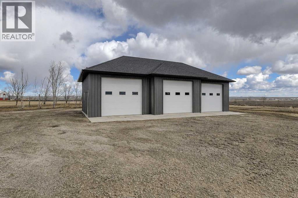 A-720017 Range Road 54, Rural Grande Prairie No. 1, Alberta  T8V 2Z8 - Photo 47 - A2303654