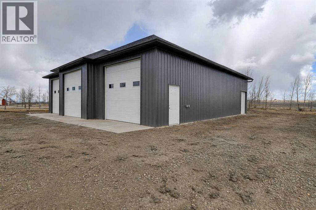 A-720017 Range Road 54, Rural Grande Prairie No. 1, Alberta  T8V 2Z8 - Photo 48 - A2303654