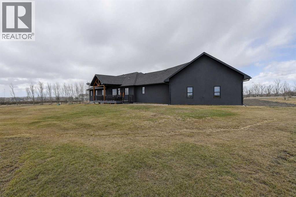 A-720017 Range Road 54, Rural Grande Prairie No. 1, Alberta  T8V 2Z8 - Photo 45 - A2303654