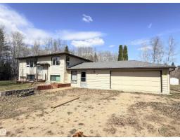 623043 Rge Road 250, Rural Athabasca County, Alberta T0G 1Z0 (29744175)
