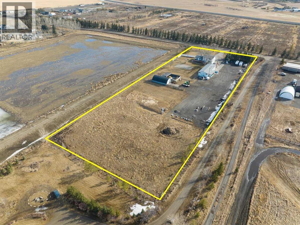 235027 Range Road 284, Rural Rocky View County, Alberta  T1X 0J9 - Photo 2 - A2294572