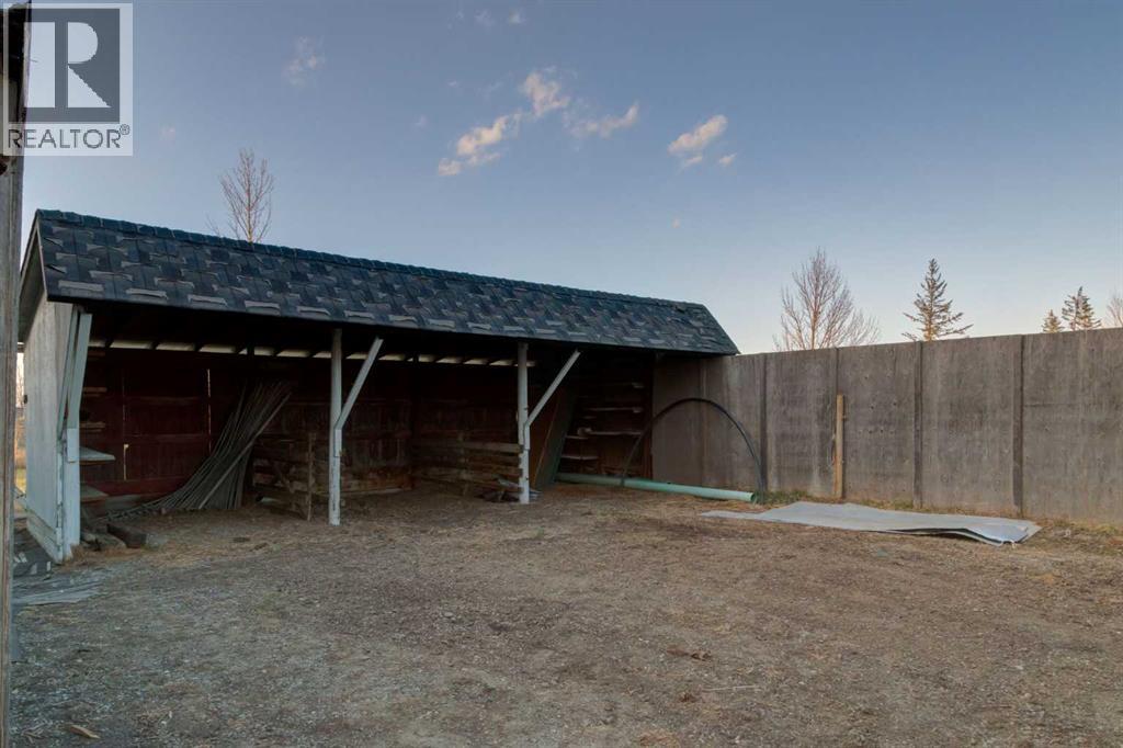 235027 Range Road 284, Rural Rocky View County, Alberta  T1X 0J9 - Photo 49 - A2294572