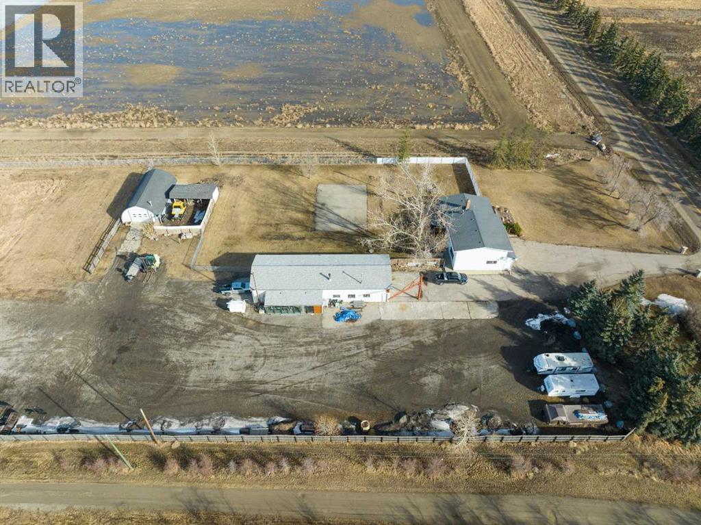 235027 Range Road 284, Rural Rocky View County, Alberta  T1X 0J9 - Photo 38 - A2294572