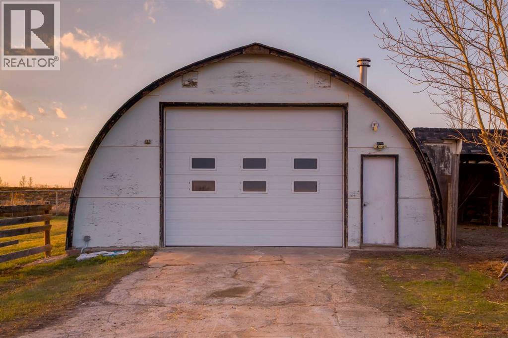 235027 Range Road 284, Rural Rocky View County, Alberta  T1X 0J9 - Photo 40 - A2294572