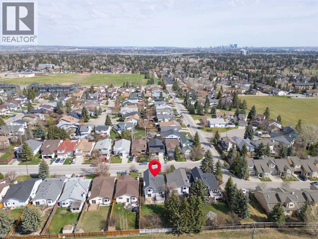 107 Cedargrove Way Sw, Calgary, Alberta  T2W 4V1 - Photo 48 - A2306019