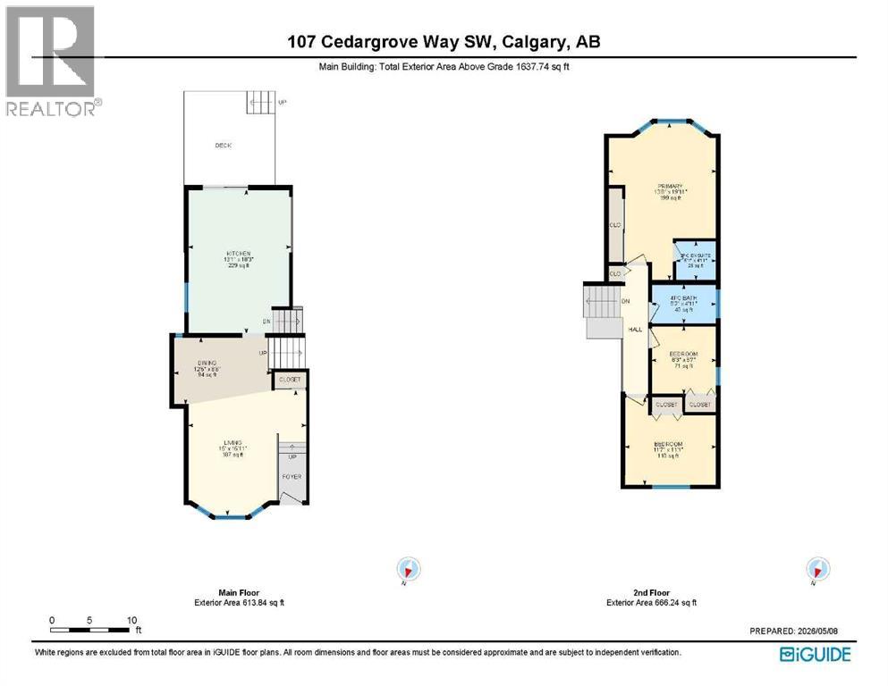 107 Cedargrove Way Sw, Calgary, Alberta  T2W 4V1 - Photo 49 - A2306019