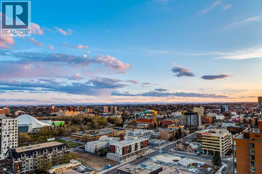 1901, 210 15 Avenue Se, Calgary, Alberta  T2G 0B5 - Photo 30 - A2307639