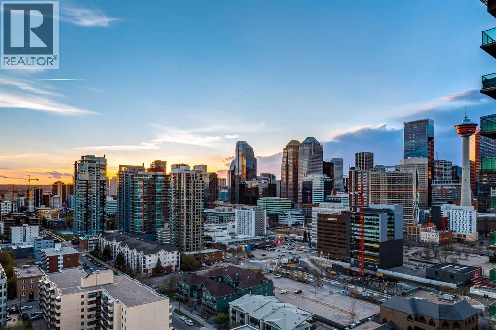 1901, 210 15 Avenue Se, Calgary, Alberta  T2G 0B5 - Photo 29 - A2307639