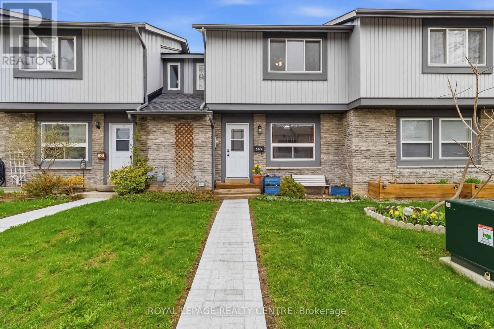 683 WOODWARD AVENUE, Milton, Ontario