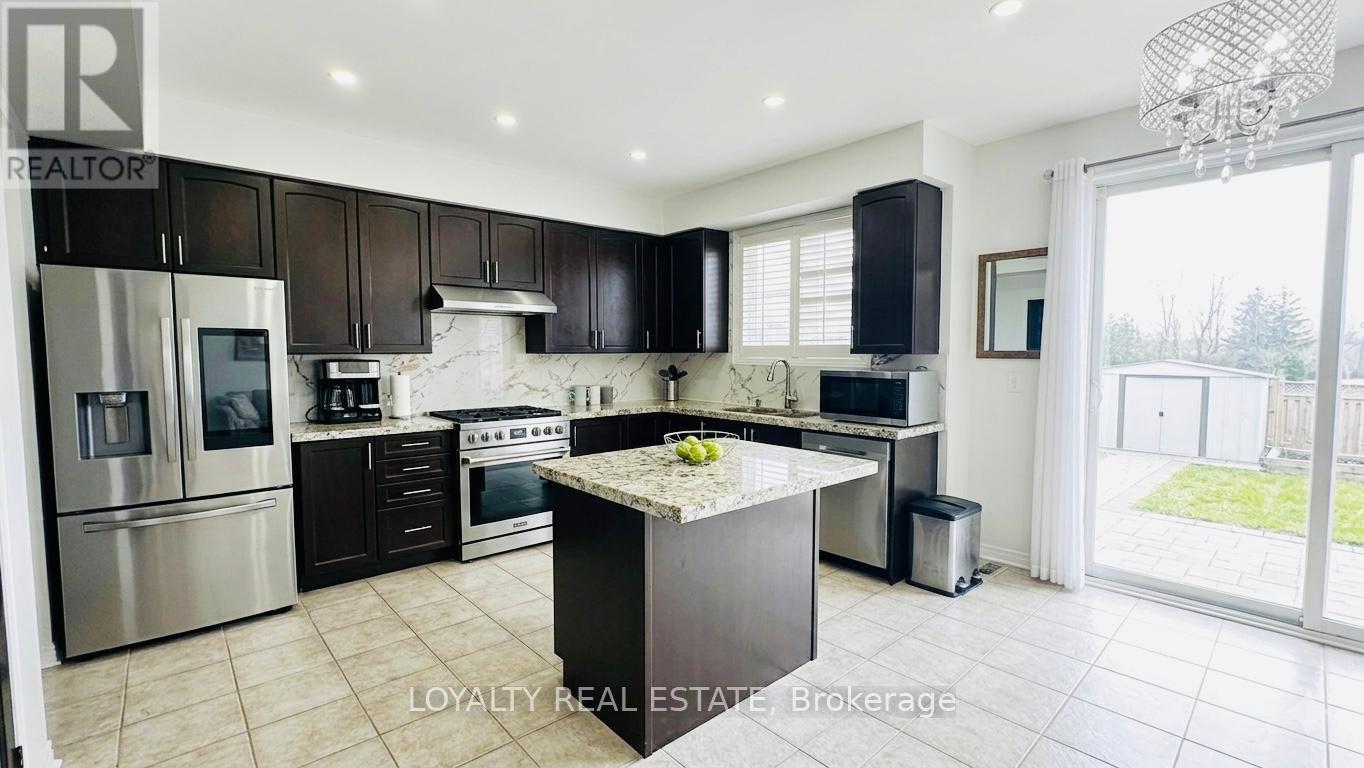 5 Southam Street, Ajax, Ontario  L1Z 1R6 - Photo 15 - E13120738