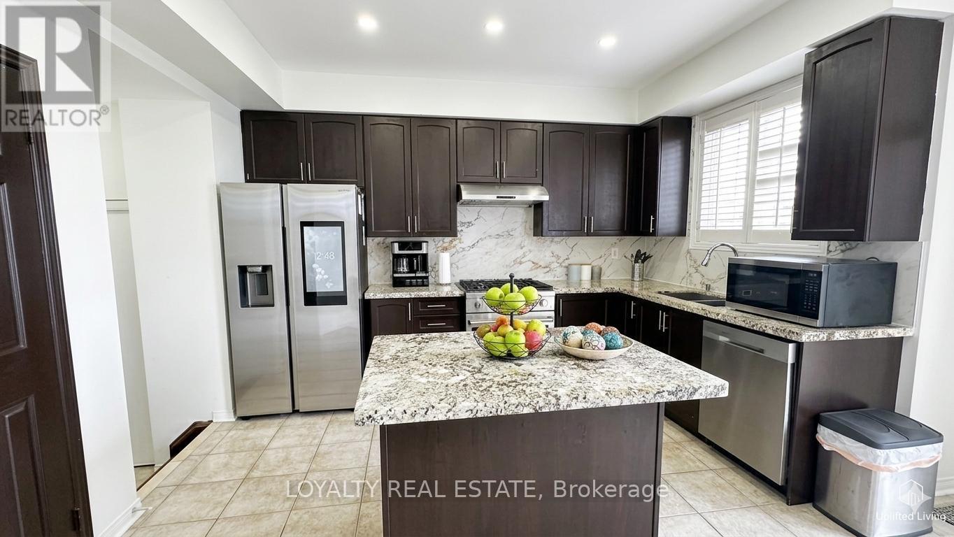 5 Southam Street, Ajax, Ontario  L1Z 1R6 - Photo 16 - E13120738