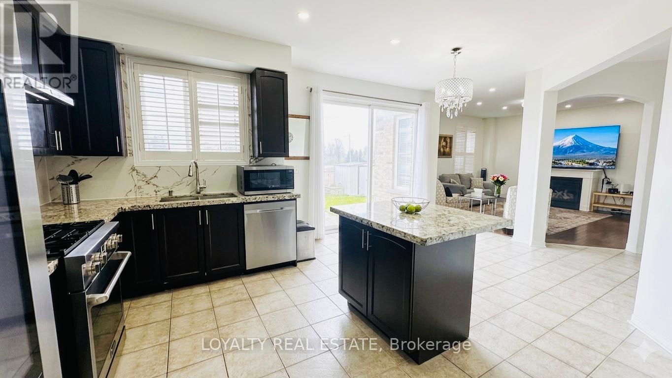5 Southam Street, Ajax, Ontario  L1Z 1R6 - Photo 17 - E13120738