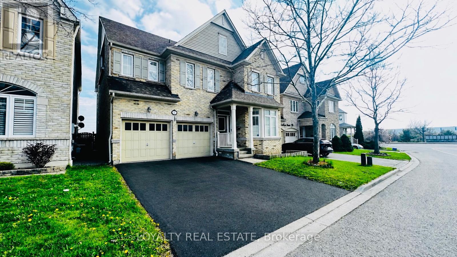 5 Southam Street, Ajax, Ontario  L1Z 1R6 - Photo 2 - E13120738