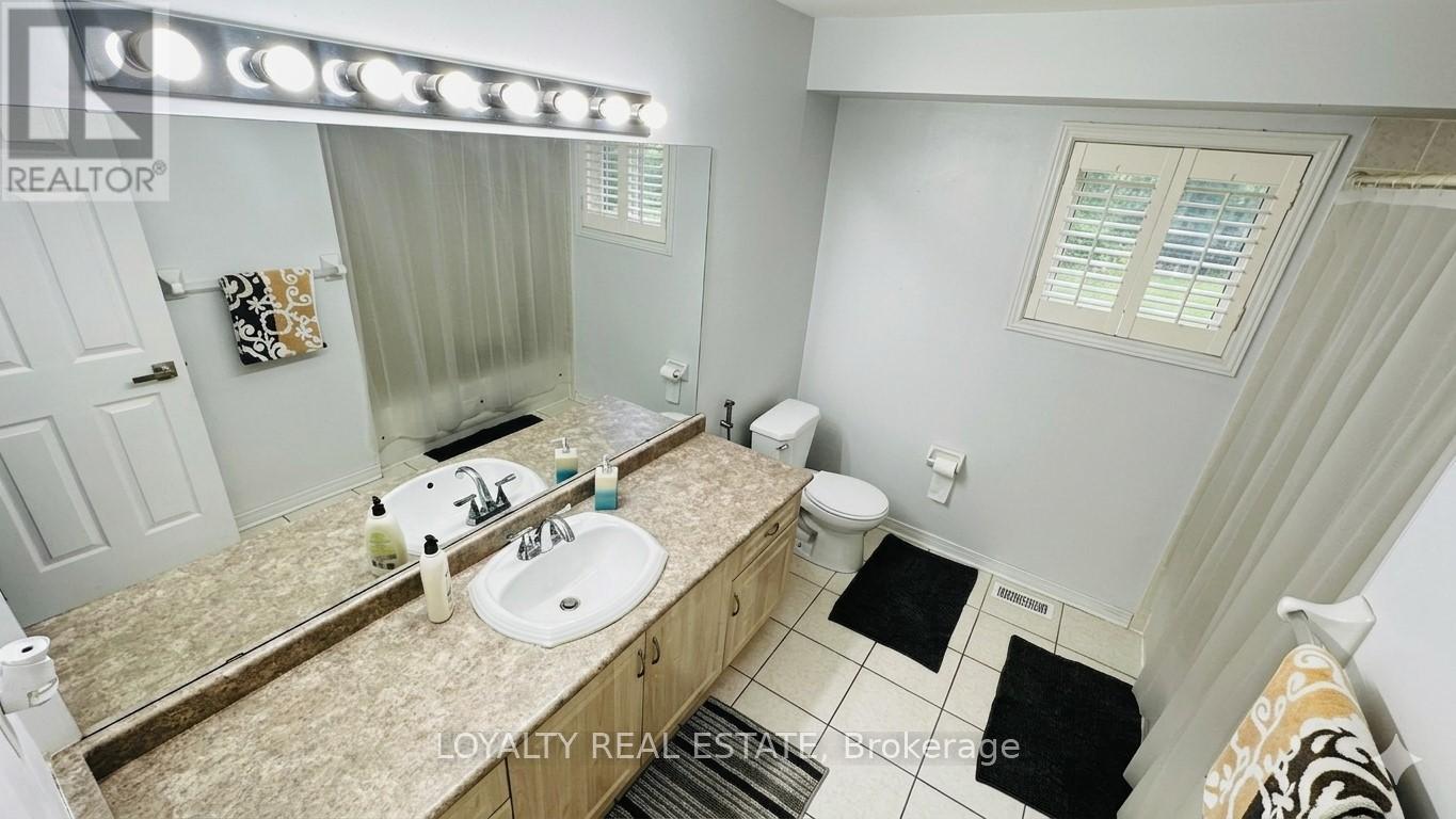 5 Southam Street, Ajax, Ontario  L1Z 1R6 - Photo 24 - E13120738