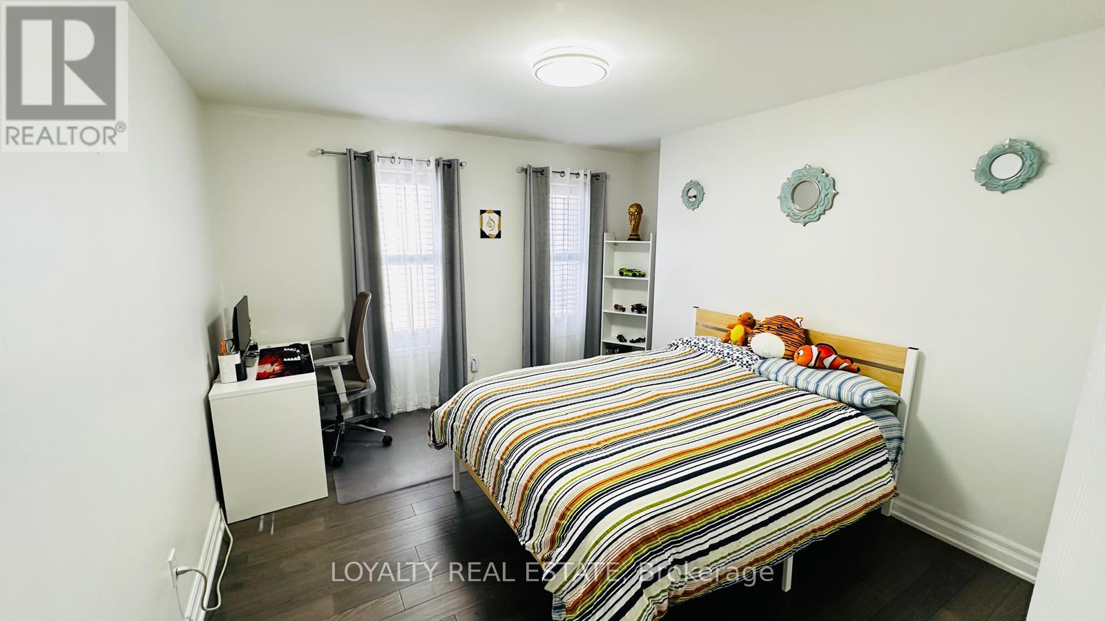 5 Southam Street, Ajax, Ontario  L1Z 1R6 - Photo 25 - E13120738