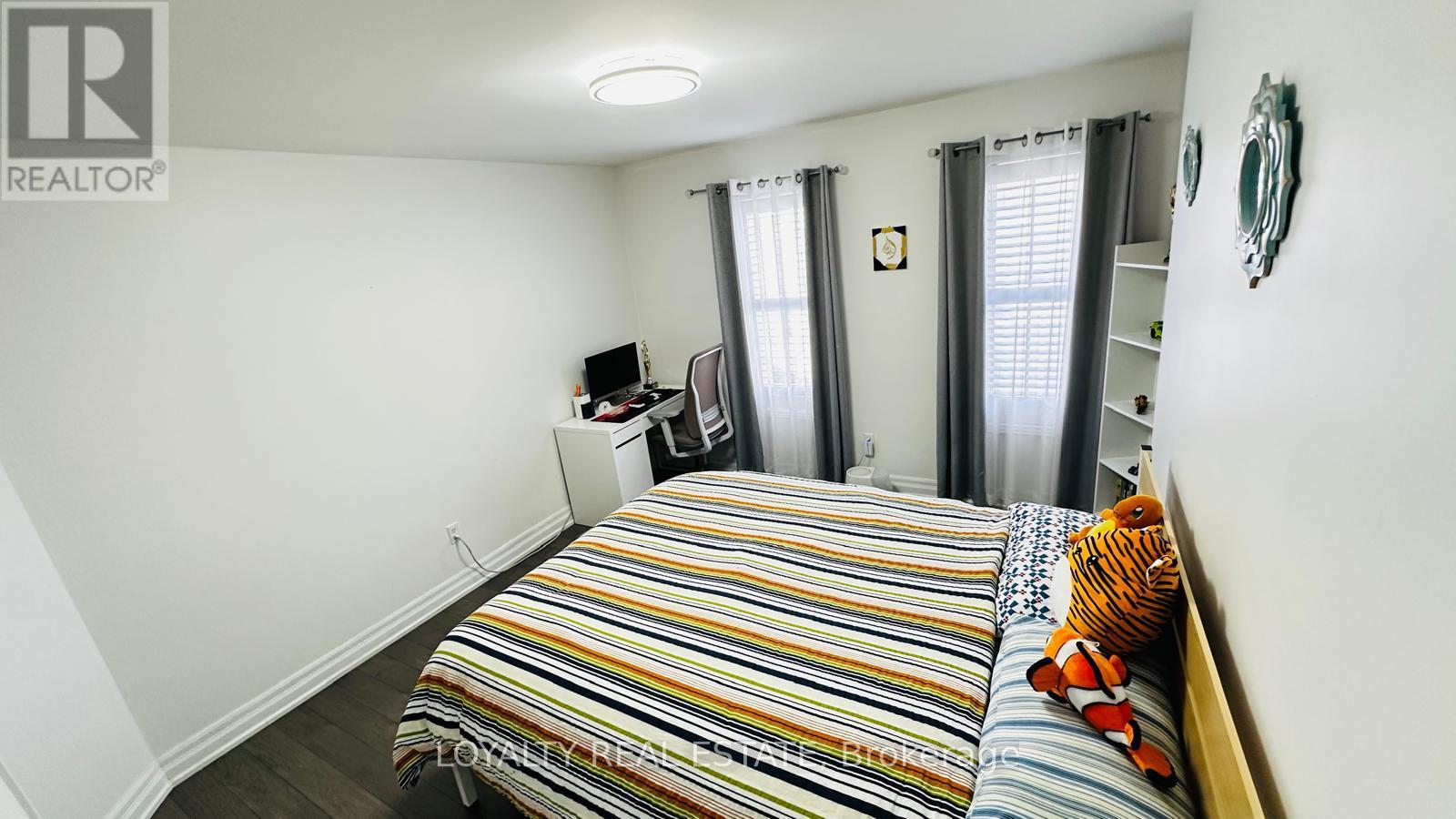 5 Southam Street, Ajax, Ontario  L1Z 1R6 - Photo 26 - E13120738
